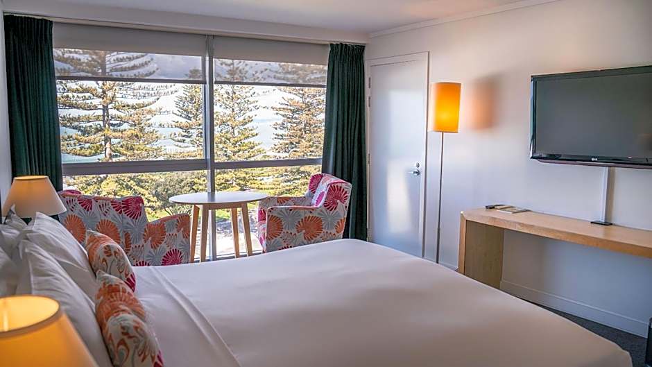 Scenic Hotel Te Pania