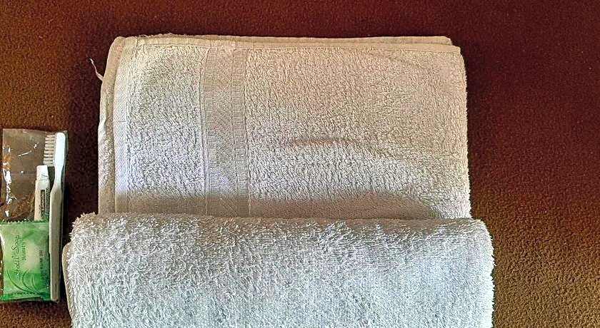 Hotel Akbar Banyumas RedPartner