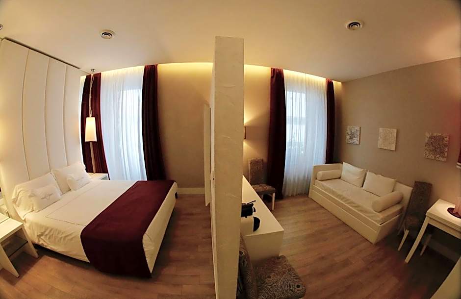 Tullia&Prisca Relais