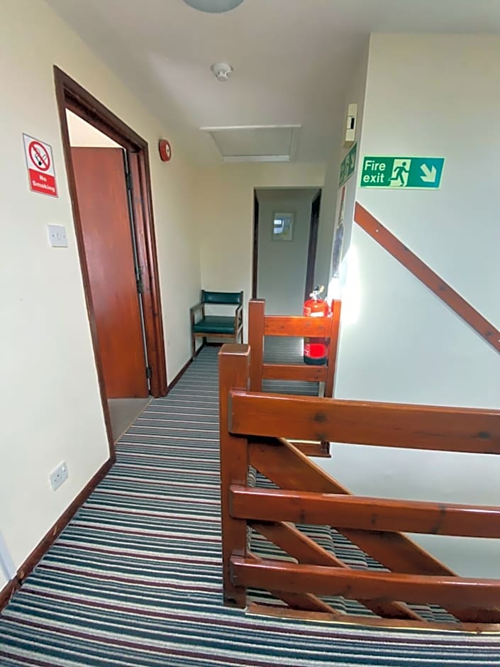 Mount Pleasant Hotel