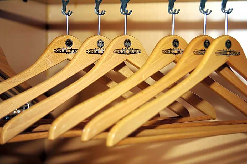 Hotel Conde Duque Bilbao