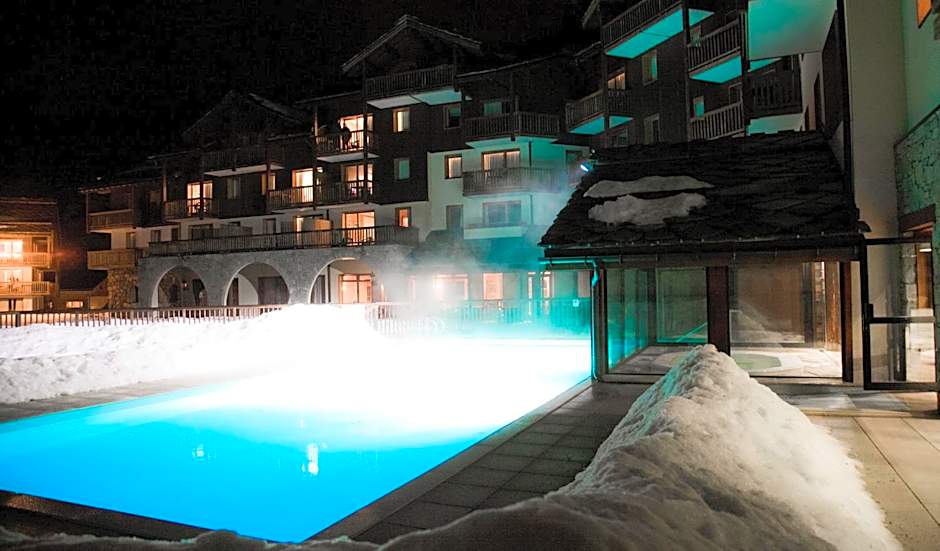 Les Alpages De Val Cenis