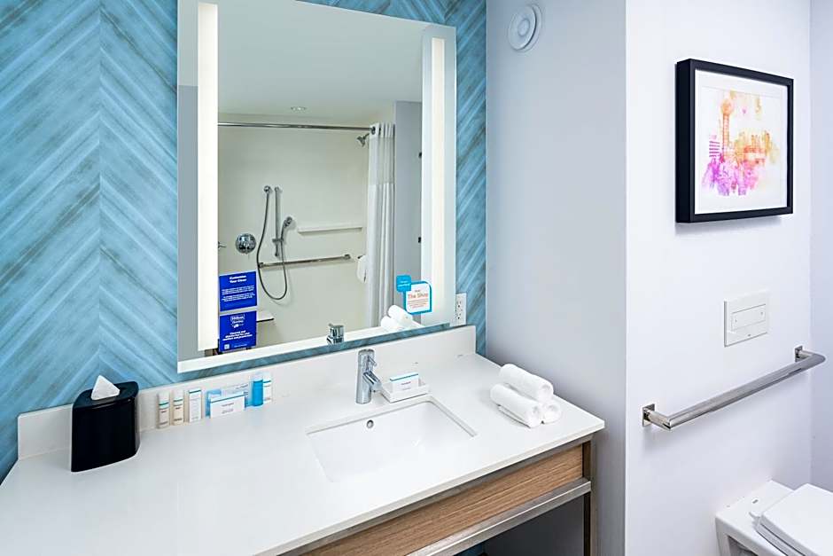 Hilton Garden Inn Knoxville Papermill Drive