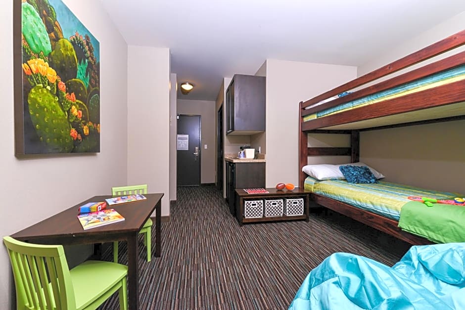 Holiday Inn Express & Suites Indio - Coachella Valley By IHG