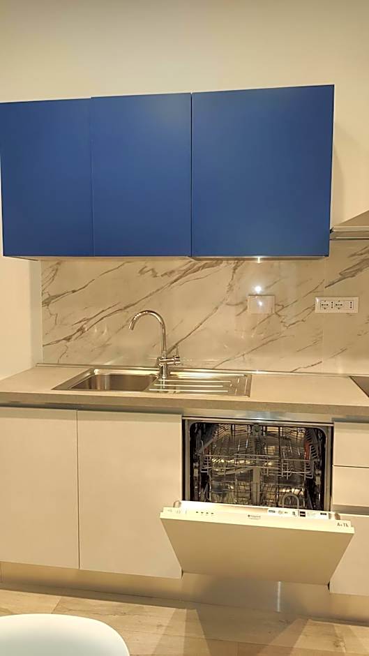 Residence Mare Azzurro