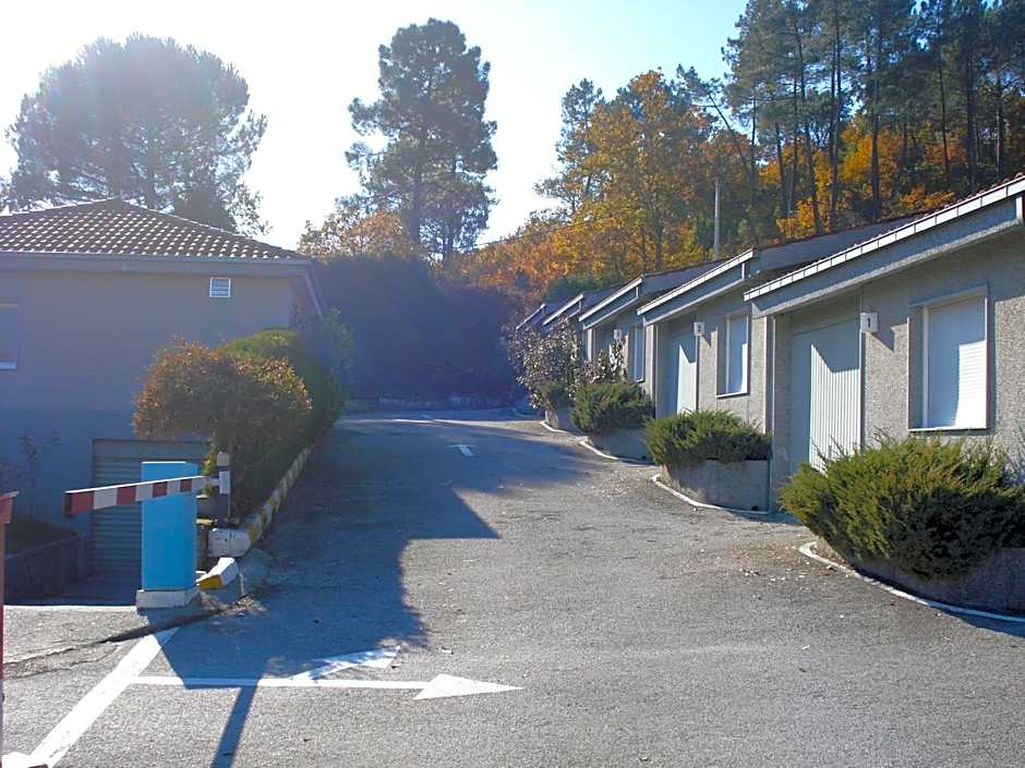 Motel Cancun Barbadas-Ourense