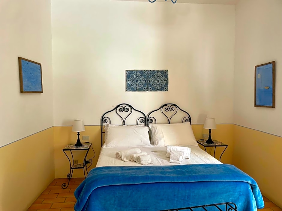 Hotel La Locanda Del Postino