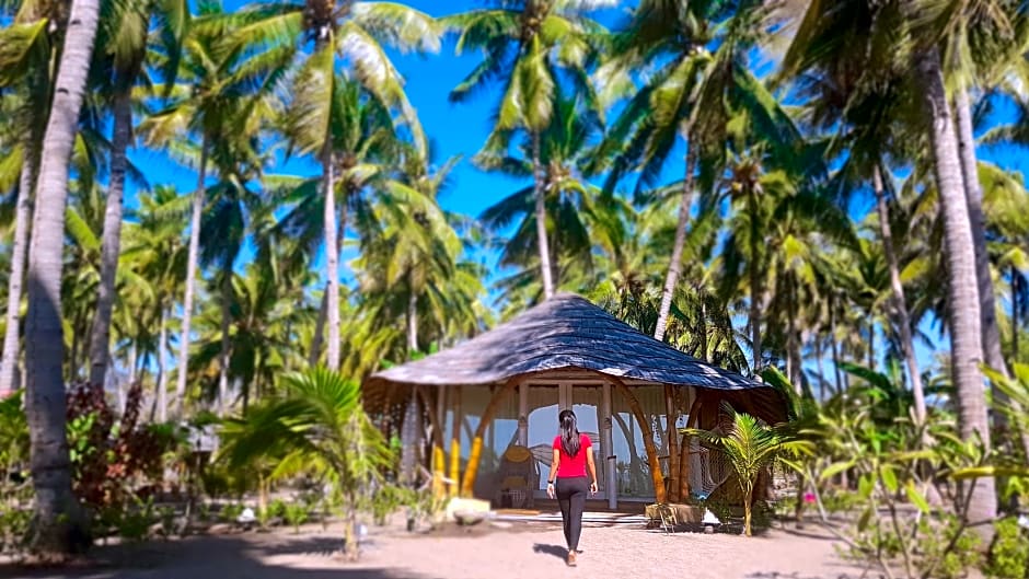 Coconut Garden Beach Resort