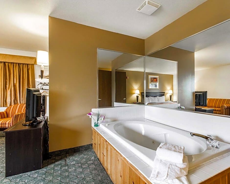 Quality Inn Edgerton