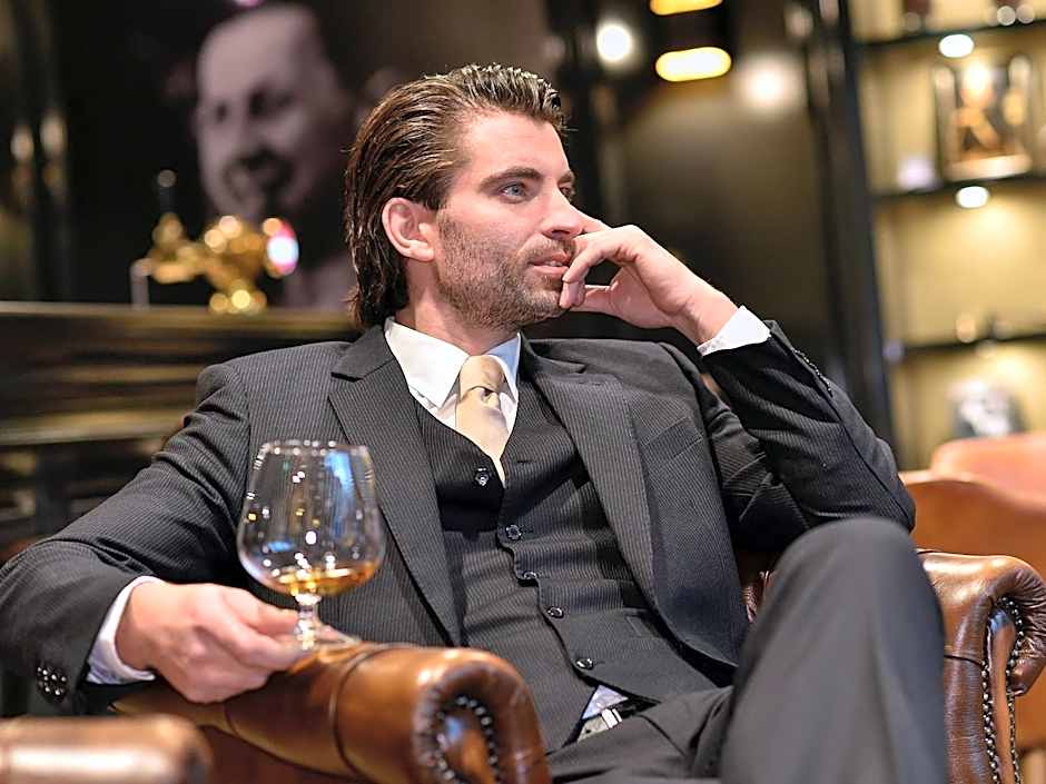 Brasserie-Hotel Antje van de Statie