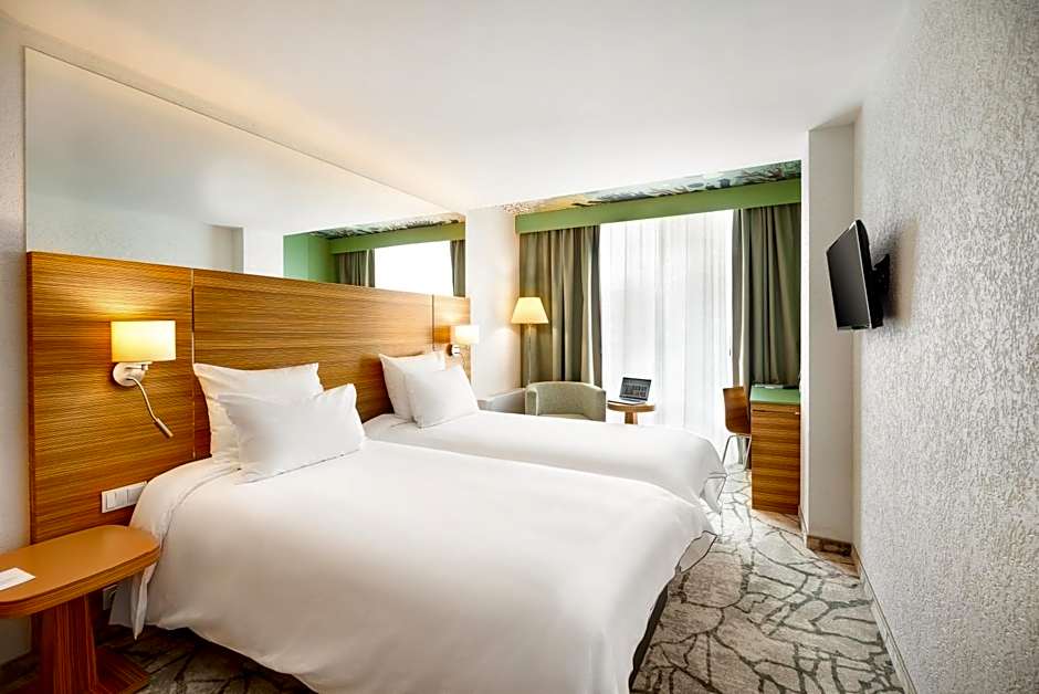 Mercure Tallinn