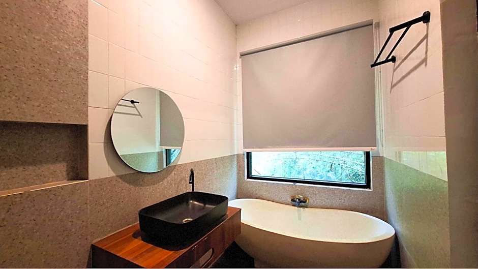 Bwalk Hotel Malang