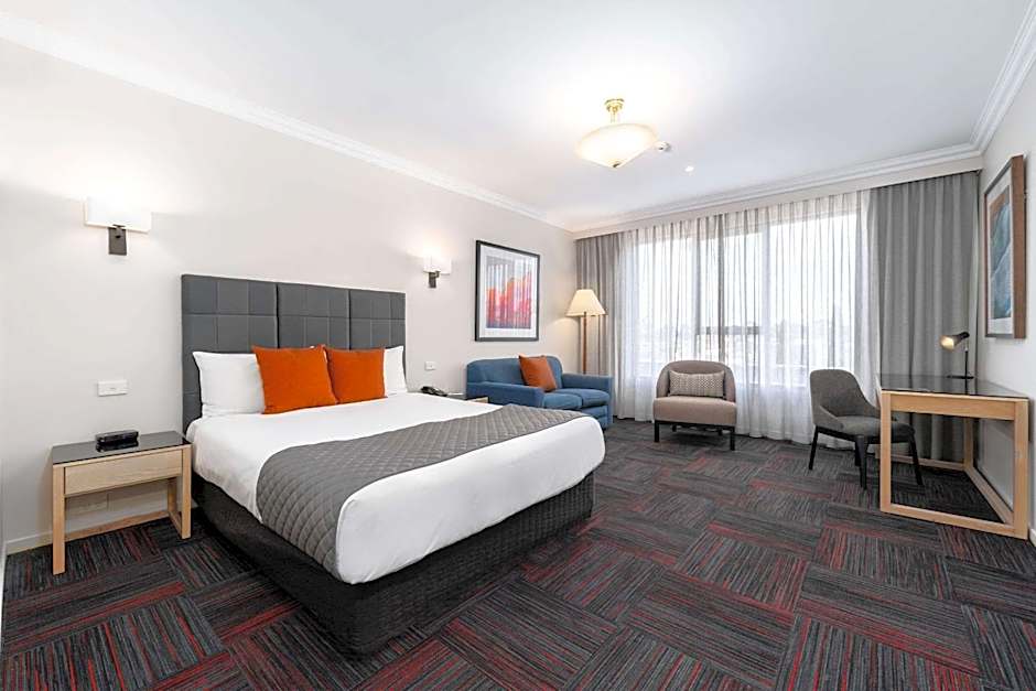 Quality Hotel Parklake Shepparton