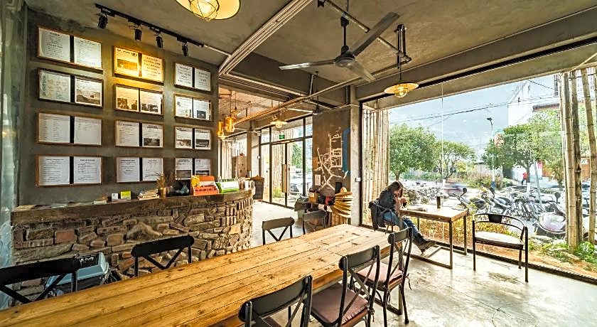 Yangshuo Sudder Street Guesthouse