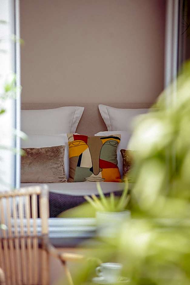Boutique Hôtel Villa Fabulite