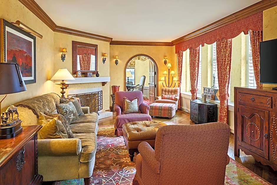 The Brown Palace Hotel and Spa, Autograph Collection