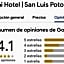 MINI HOTEL San Luis Potosí