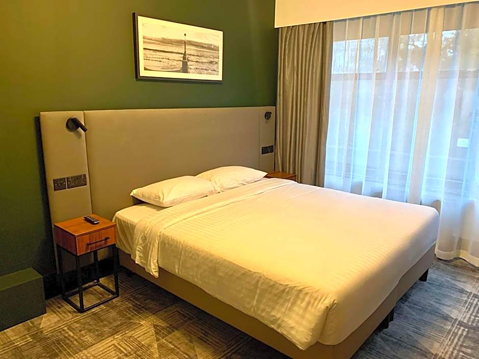 Park Inn by Radisson Bournemouth