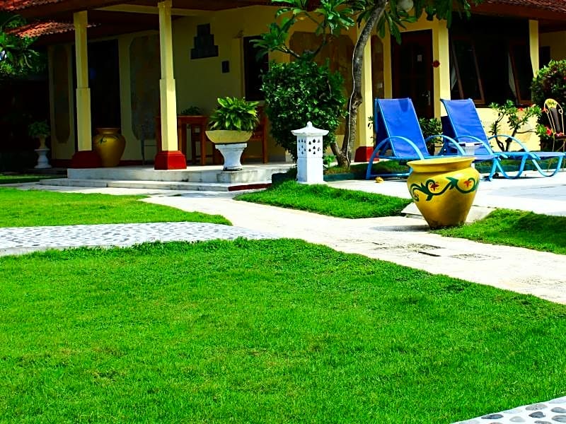 Bali Seascape Beach Club