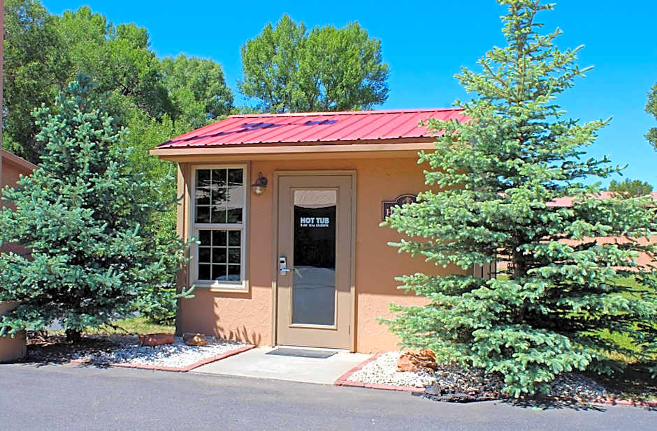 Rodeway Inn Gunnison