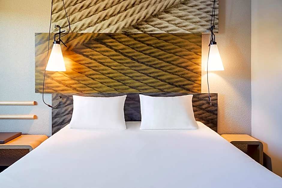 ibis Manchester Centre Princess Street