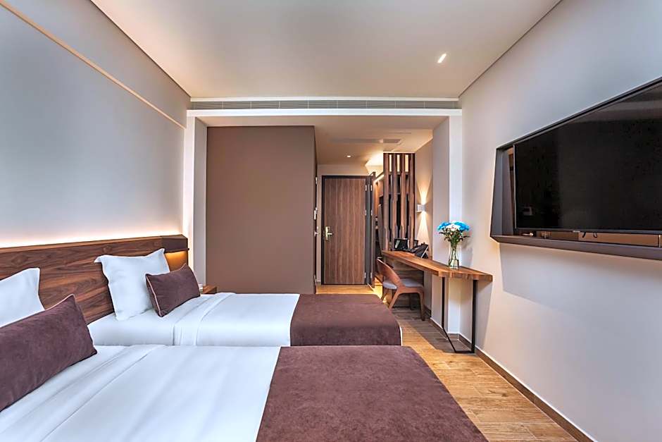 Imperial Plus Urban Smart Hotel Thessaloniki
