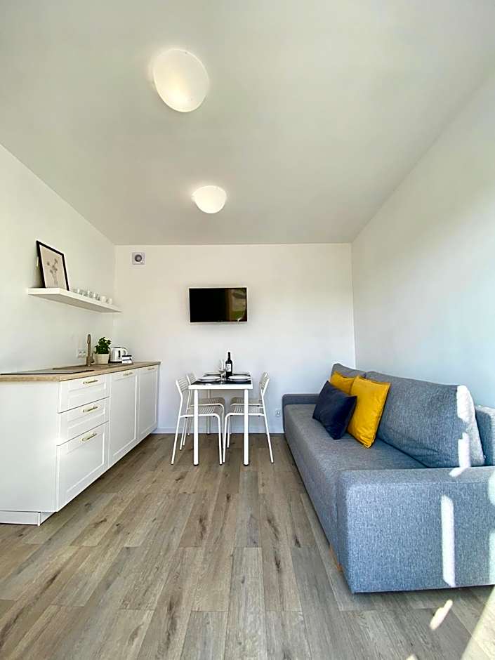 Resto domki letniskowe