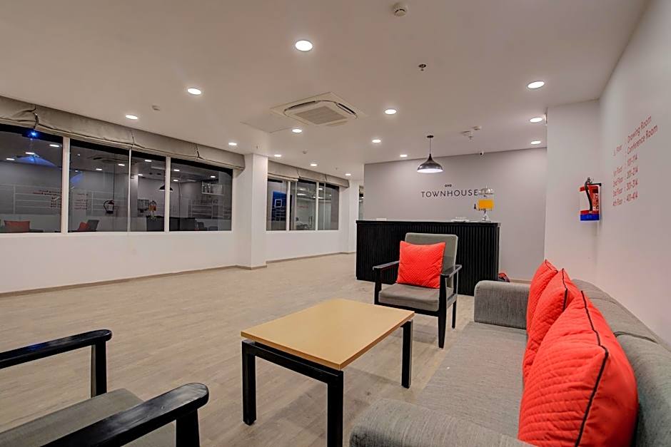 Eureka Grand by OYO Rooms – Guwahati, TX
