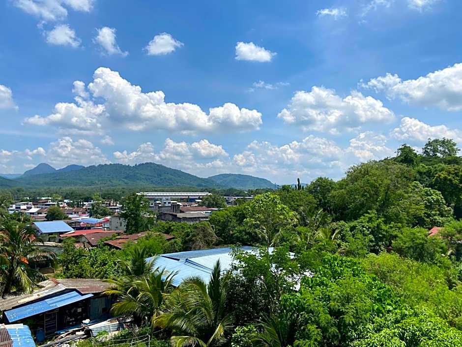 Padang Besar Green Inn