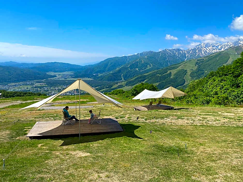 Hakuba Grand Apartments