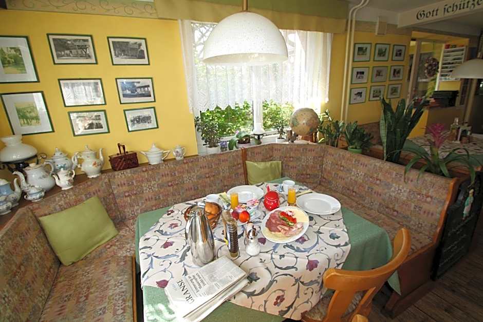 Teschendorfer Landgasthof