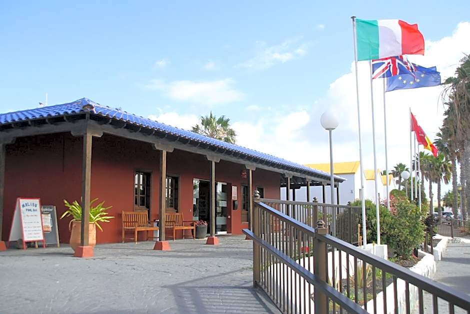 Casa Anna