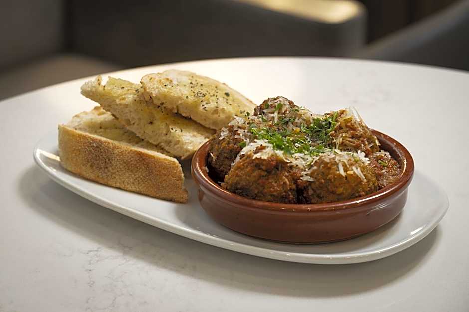 Residence Inn by Marriott Oakland Downtown