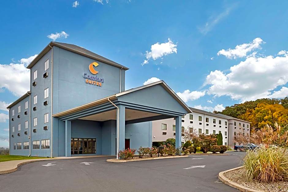 Comfort Suites Bloomsburg