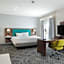 Hampton Inn By Hilton And Suites Tulsa Central