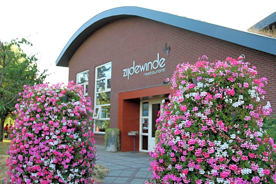 Natuurlijk Genieten