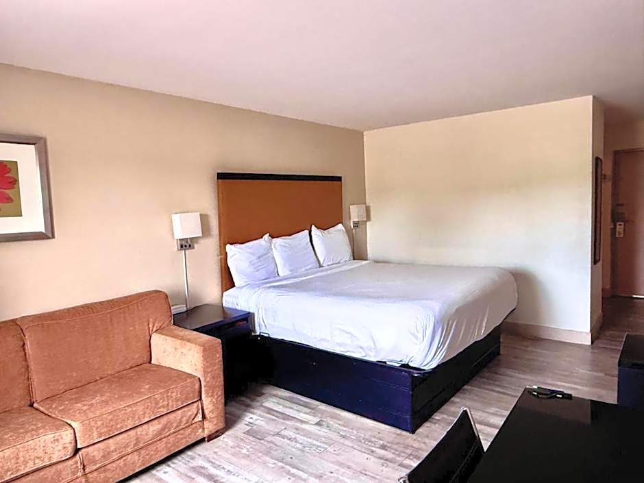 University Inn of Carbondale by Hotel O