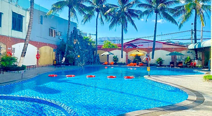 Muong Thanh Quy Nhon Hotel