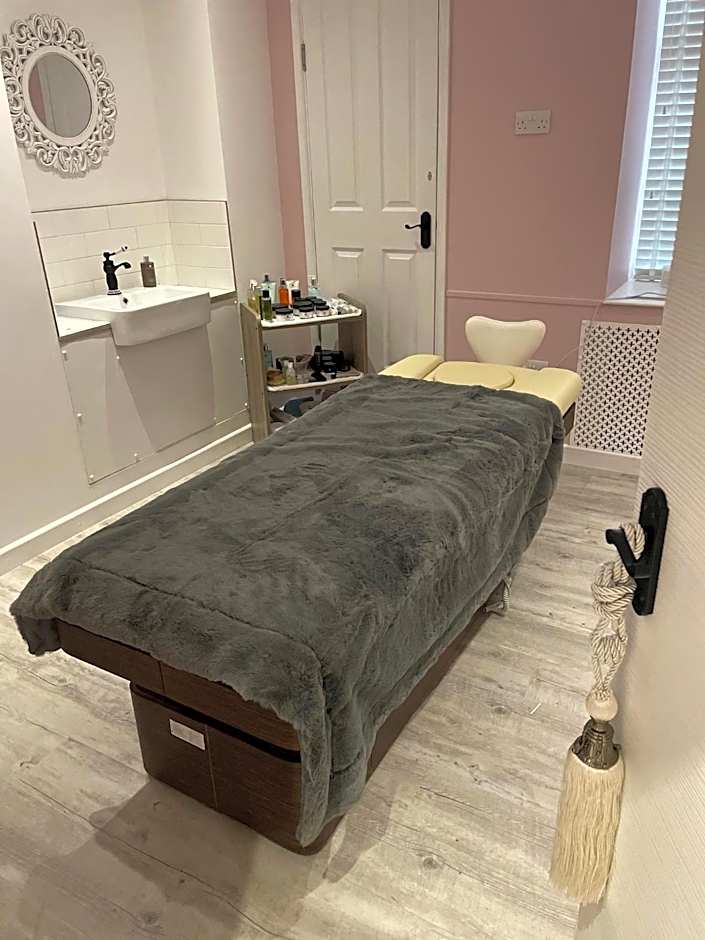 The Penrallt Country House Hotel