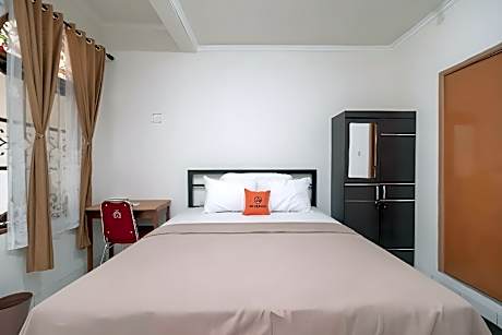 KoolKost Syariah @ Cempaka Putih