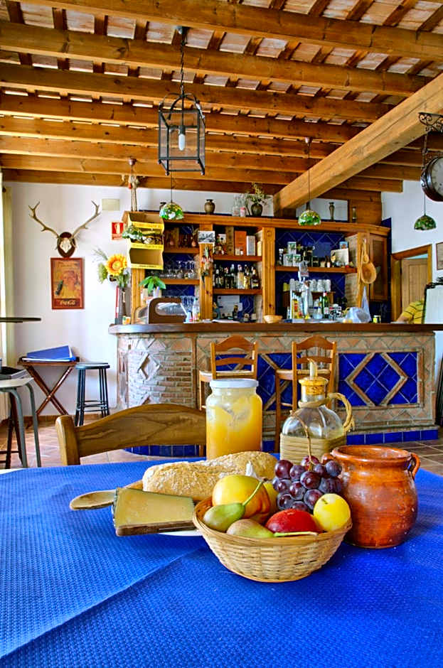 Hotel Posada Casas Viejas