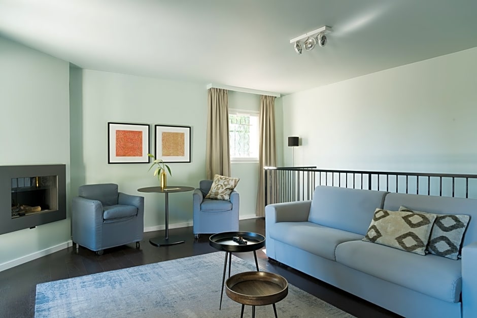 Sandton Hotel & Residence Domaine Cocagne