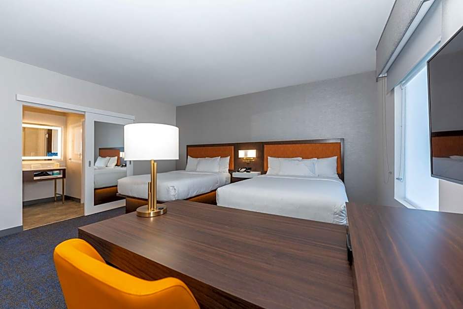 Hampton Inn By Hilton & Suites Sugar Land, TX