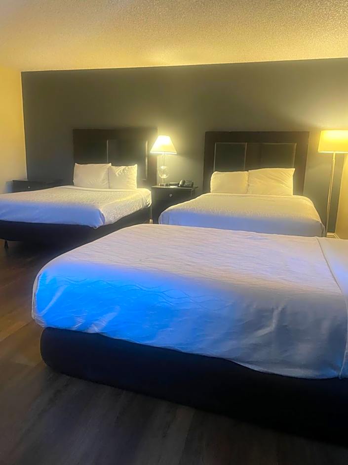 Sutter Inn