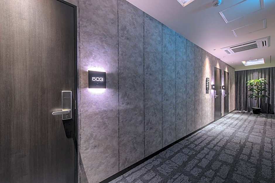 HOTEL ZEN HIRANO (Adult Only)