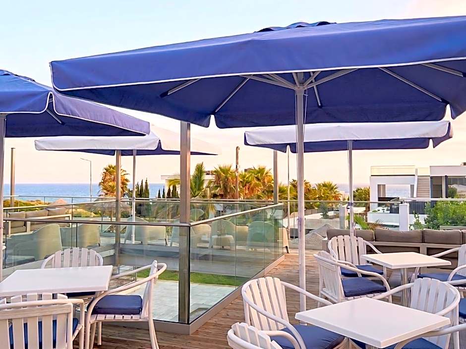 Hotel Maritur - Adults Only