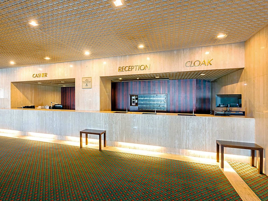 Yatsushiro Grand Hotel