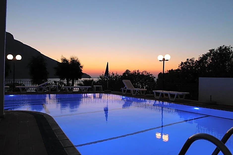 Hotel Philoxenia