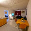 Perth City Apartment Hotel