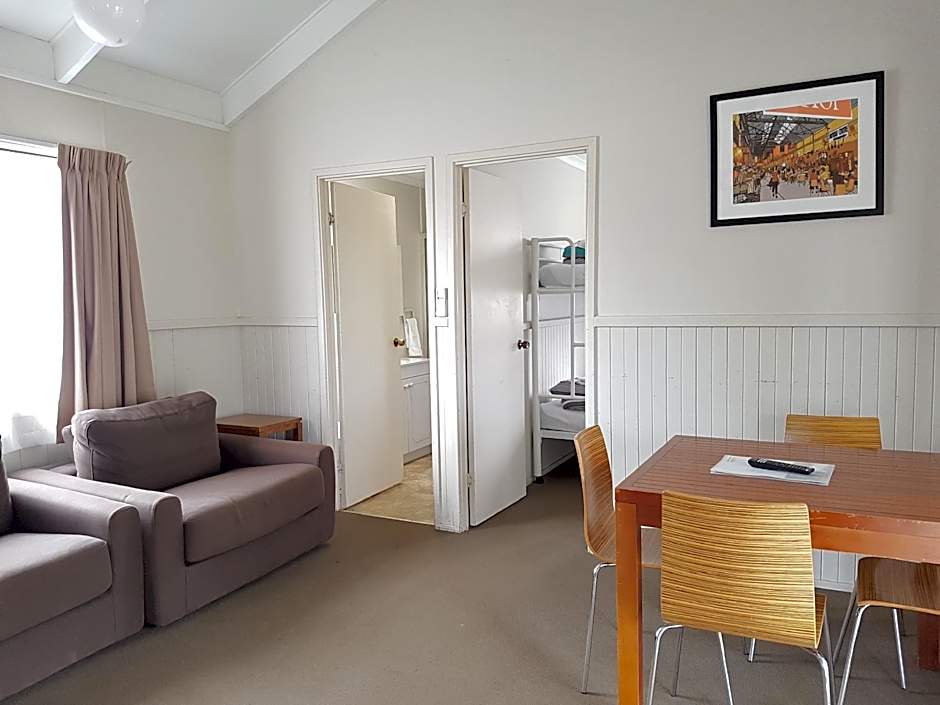 Canberra Carotel Motel